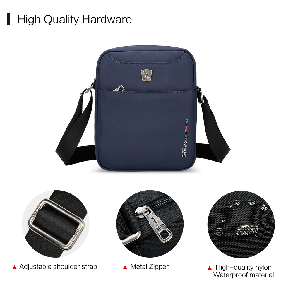 OIWAS-Small-Messenger-Bag-Blue-Detail