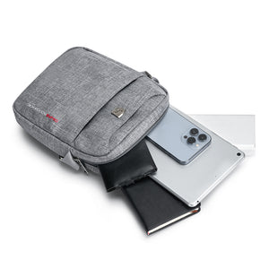 OIWAS-Small-Messenger-Bag-Grey-Capacity