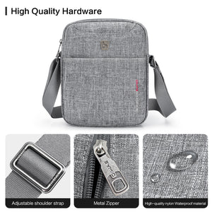 OIWAS-Small-Messenger-Bag-Grey-Detail