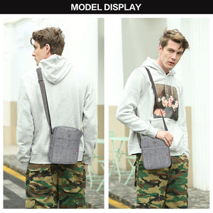 OIWAS-Small-Messenger-Bag-Grey-Scene