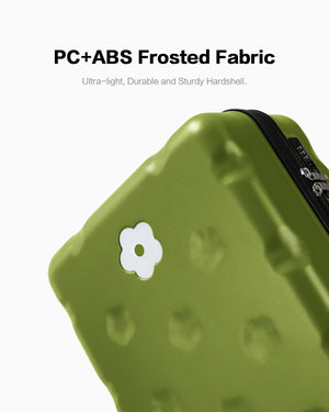 OIWAS-Smart-Flower-CarryOn-Hardshell