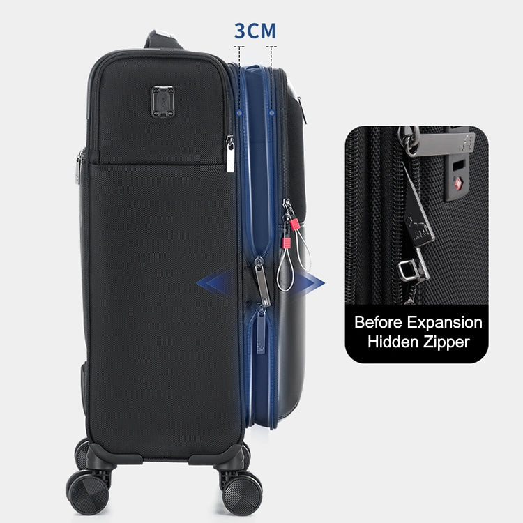 OIWAS-TREK-Expandable-Suitcase-Expansion