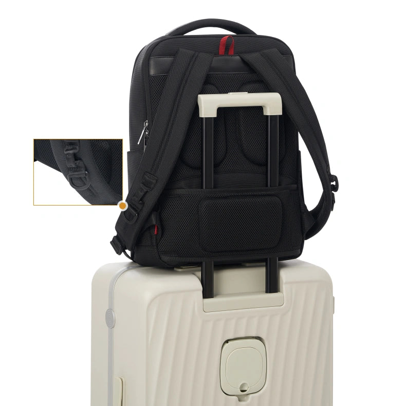 TREK Laptop Backpack