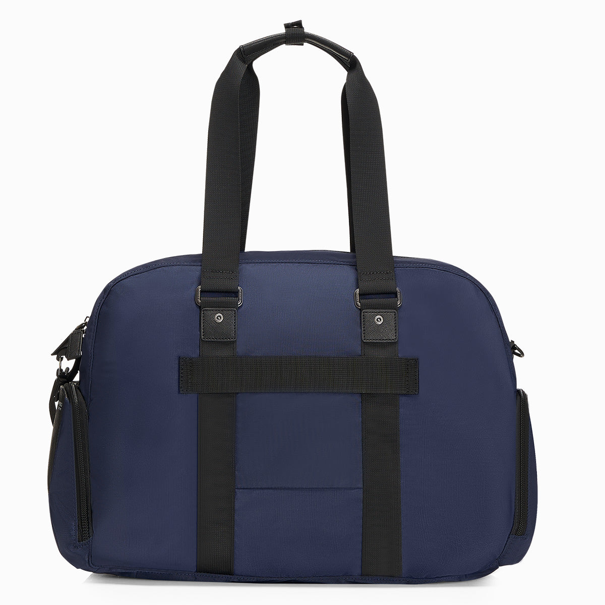 OIWAS-TRIUMPH-Travel-Bag-Blue-Back