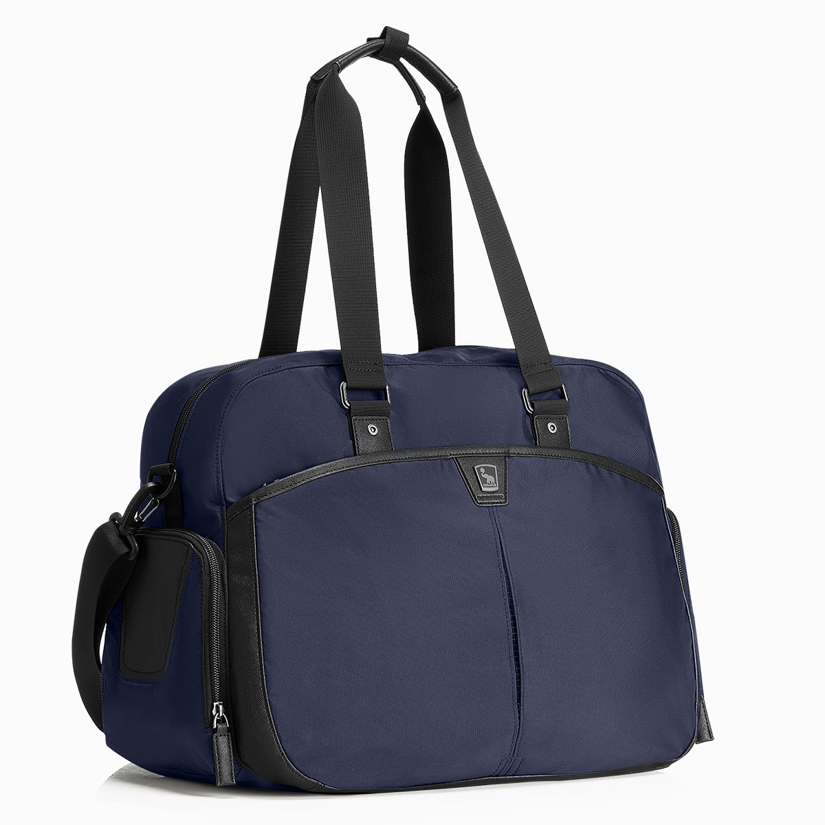 OIWAS-TRIUMPH-Travel-Bag-Blue-Right