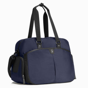 OIWAS-TRIUMPH-Travel-Bag-Blue-Right