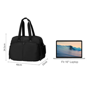 OIWAS-TRIUMPH-Travel-Bag-Size