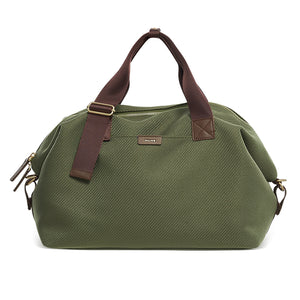 OIWAS-Travel-Bag-Green