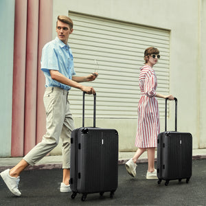 OIWAS-Travel-Luggage-Black-Lifestyle