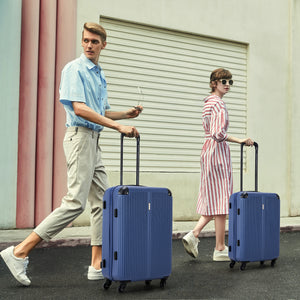 OIWAS-Travel-Luggage-Blue-Lifestyle