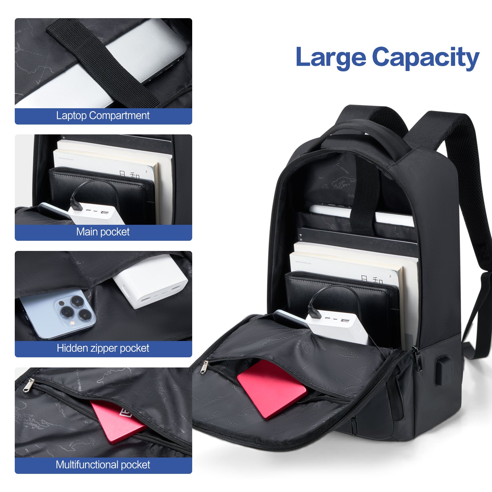 OIWAS-USB-Charging-Laptop-Backpack-Large-Capacity