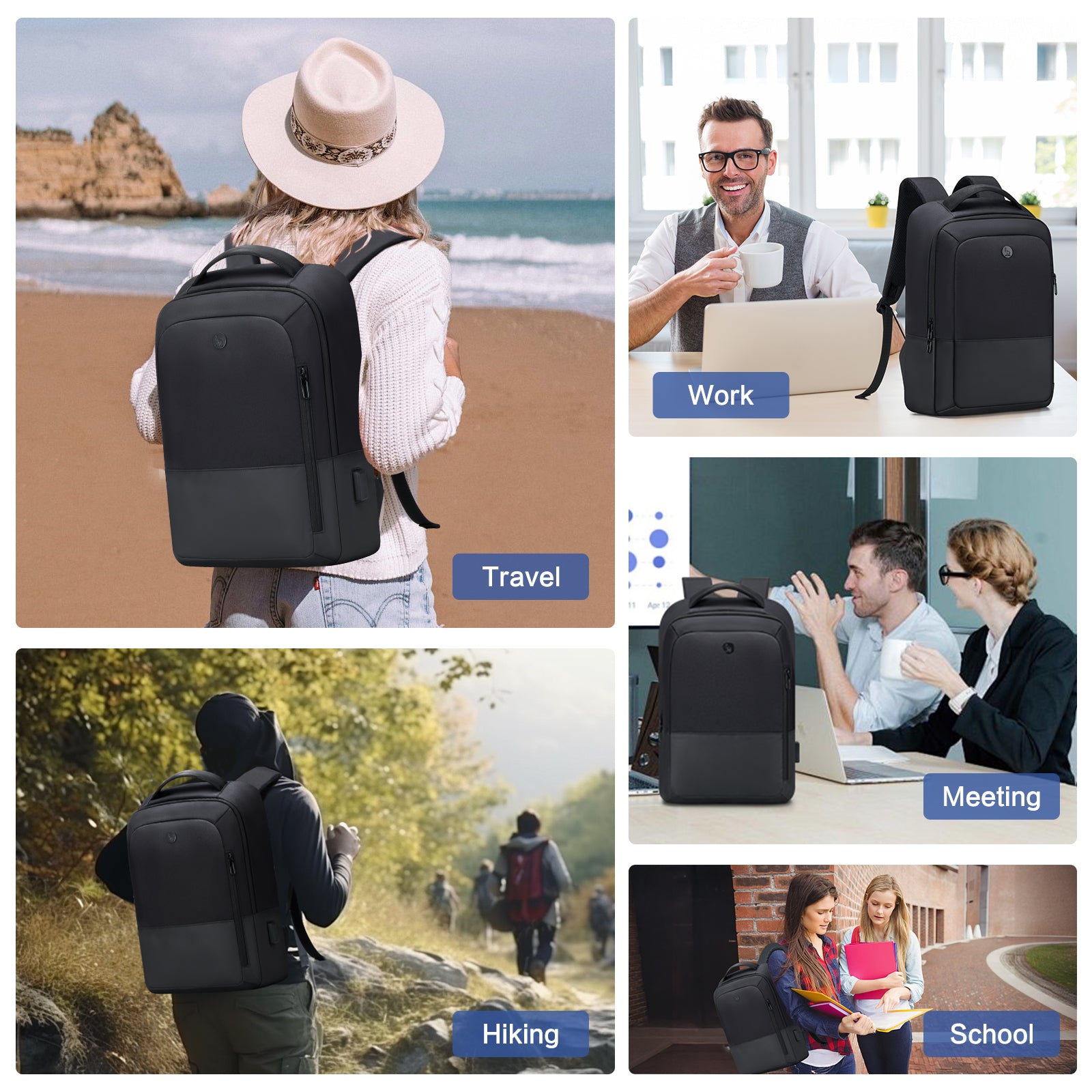 OIWAS-USB-Charging-Laptop-Backpack-Multi-Use