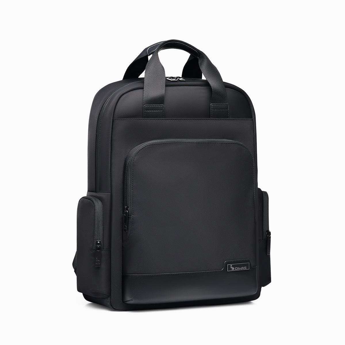 OIWAS Air Weight System Backpack - With weight reduction function and elastic shoulder straps, professionally reducing weight by up to 56%