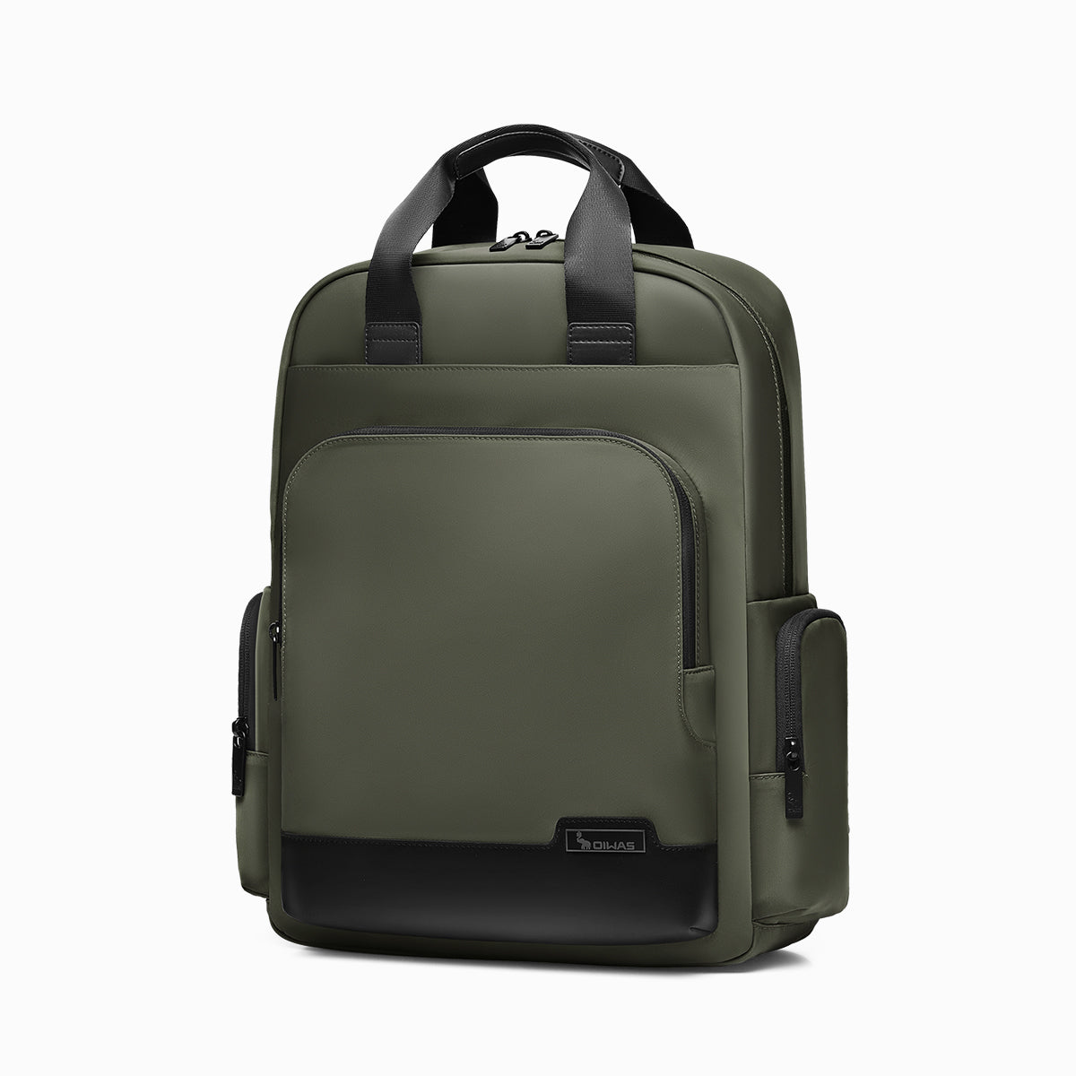 OIWAS Air Weight System - With weight reduction function and elastic shoulder straps, professionally reducing weight by up to 56%