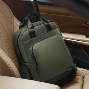 OIWAS Air Weight System - With weight reduction function and elastic shoulder straps, professionally reducing weight by up to 56%