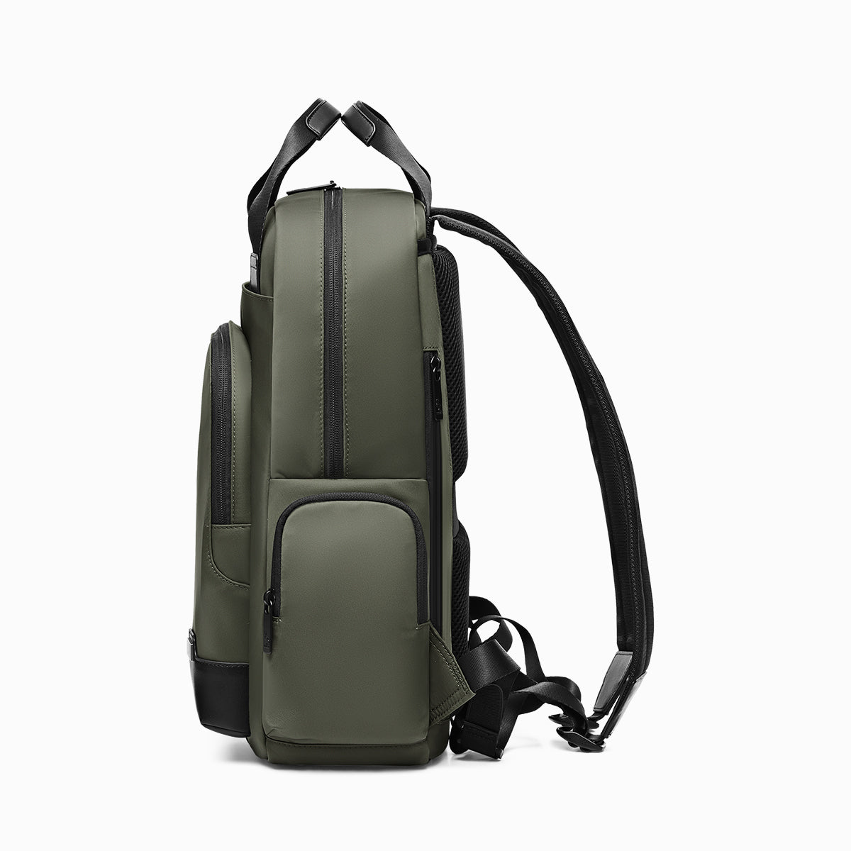 OIWAS Air Weight System Backpack - With weight reduction function and elastic shoulder straps, professionally reducing weight by up to 56%