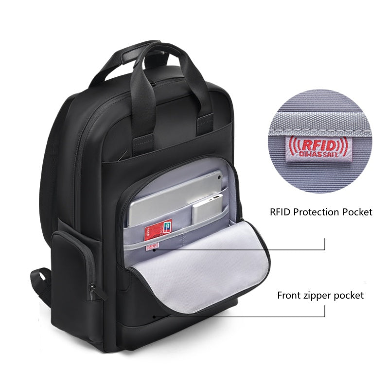 VANGUARD 15.6" Laptop Backpack