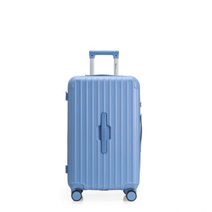 OIWAS-Wayfarer-26inch-CheckIn-Blue-Front