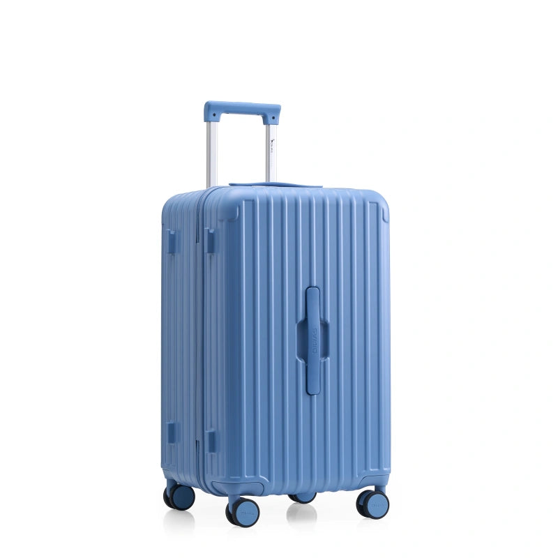 OIWAS-Wayfarer-26inch-CheckIn-Blue-Right