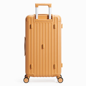 OIWAS-Wayfarer-26inch-CheckIn-Orange-Back