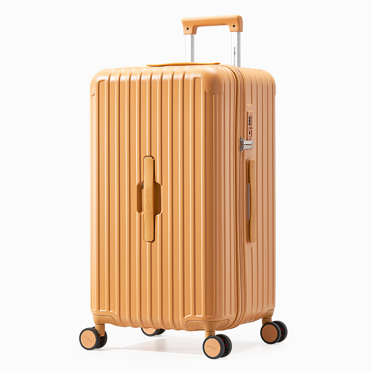 OIWAS-Wayfarer-26inch-CheckIn-Orange