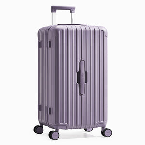 OIWAS-Wayfarer-26inch-CheckIn-Purple-Right