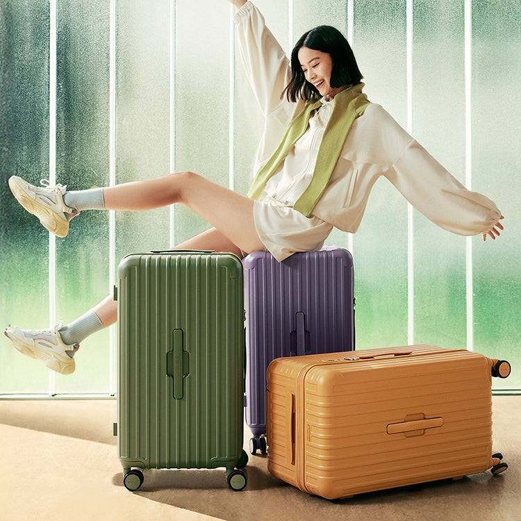 WAYFARER 20” Carry On 24