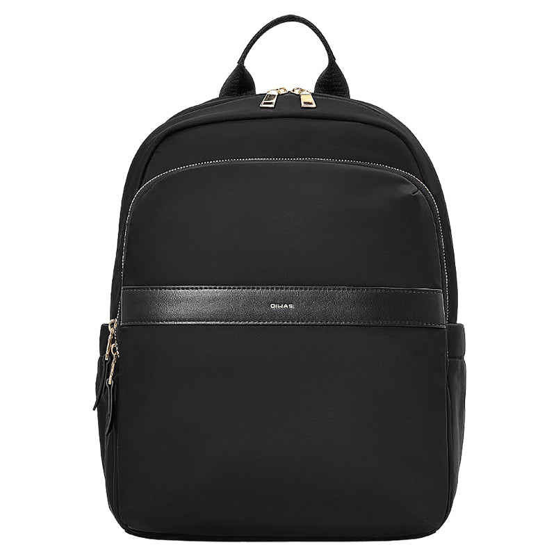 OIWAS-Womens-Travel-Backpack-Black