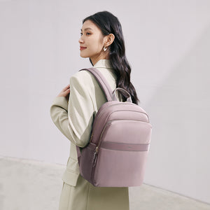 OIWAS-Womens-Travel-Backpack-Purple-Lifestyle-02
