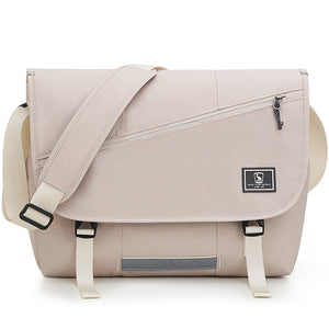 Women's messenger bag multi-color optional large-capacity fashion waterproof leisure bag OIWAS丨Pack Your World丨Bags, Backpack & Luggage