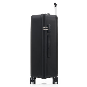 OIWAS BUBBLE Collection CheckIn luggage in stylish design with durable polycarbonate shell, perfect for both business and leisure travel