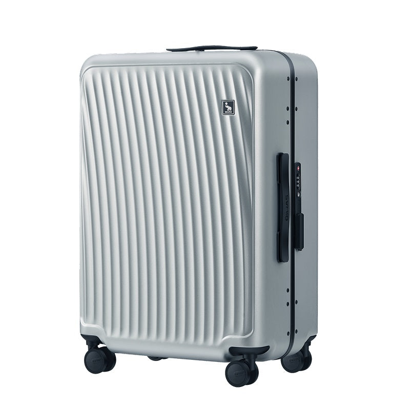 SMOOTH 20” Carry On Luggage