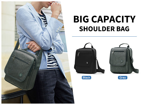 OIWAS Lightweight Crossbody