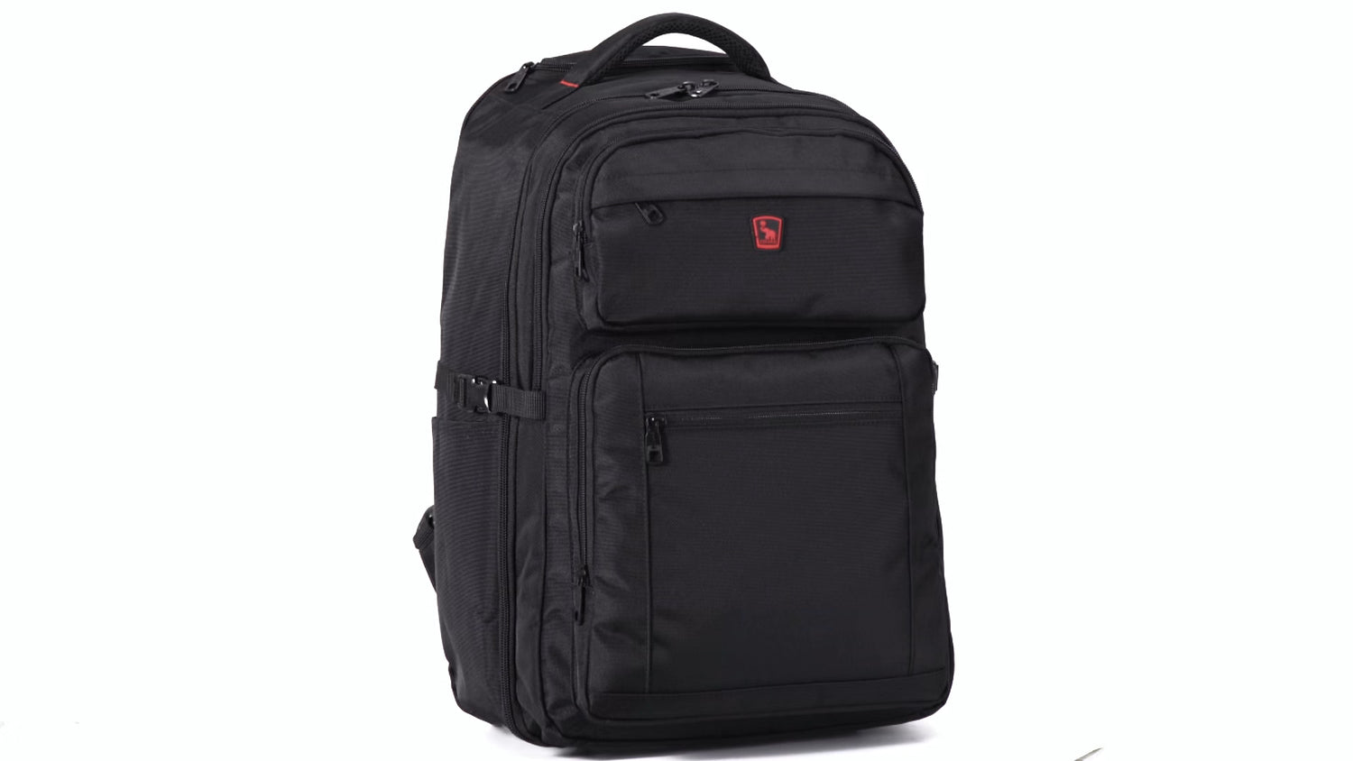 Rolling Laptop Backpack with Wheels & Retractable Handle – 17.3 Rolling Laptop Backpack with Wheels & Retractable Handle – 17.3